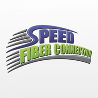 SpeedFiber Connection logo