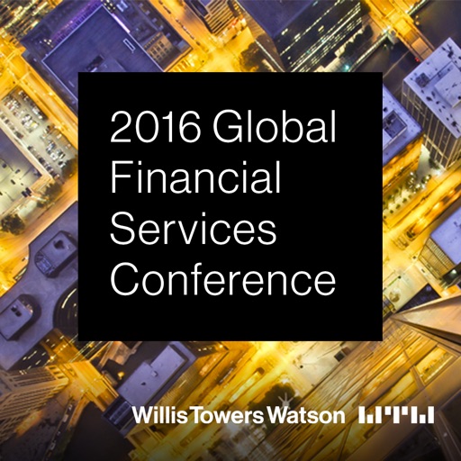 2016 GFS Conference iOS App