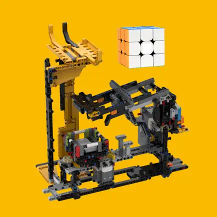 Cube Robot Cheats