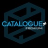 Catalogue+ Premium icon
