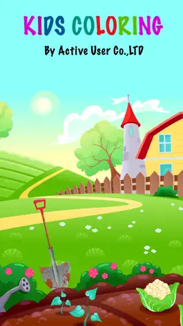 Game screenshot Free coloring books for Kids mod apk