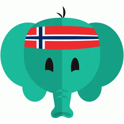 Simply Learn to Speak Norwegian - Travel to Norway Cheats
