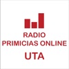 Primicias icon