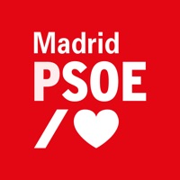 PSOE Madrid