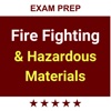 Fire Fighting & Hazards Test