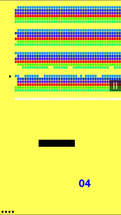 Music Brick Breaker screenshot-4