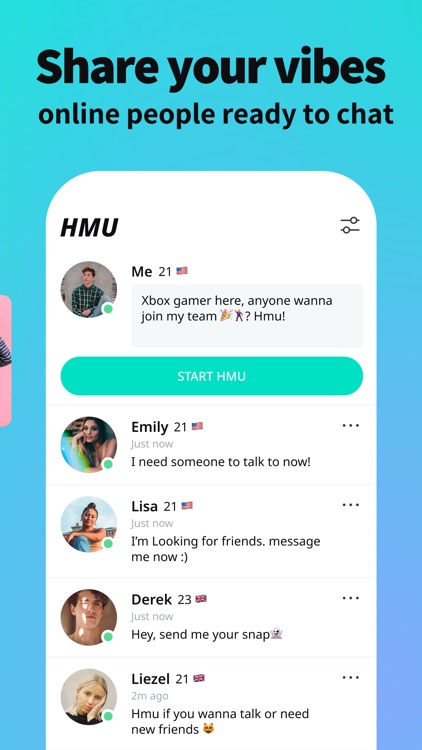 Swipr - Make new friends screenshot-4