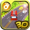 画素高速－Pixel Highway - iPhoneアプリ