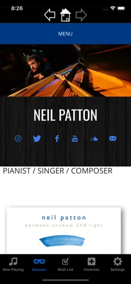 Game screenshot Whisperings apk