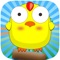 Clumsy Bird Jump - The Adventure Happy Bird