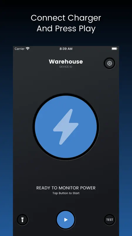Power Outage - Live Monitor screenshot 5 of 7