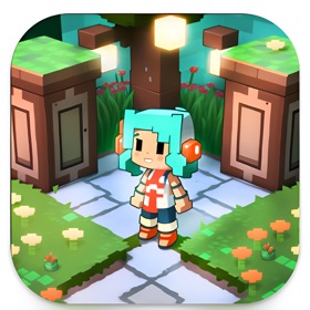 螢幕擷取畫面 (3) Magic Boca skins Mods for MCPE