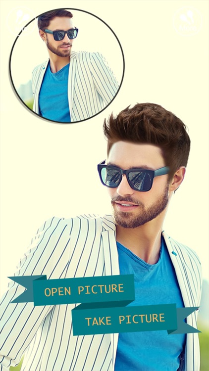 face collage - photo collage maker & photo editor