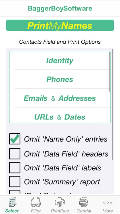 PrintMyNames screenshot-5