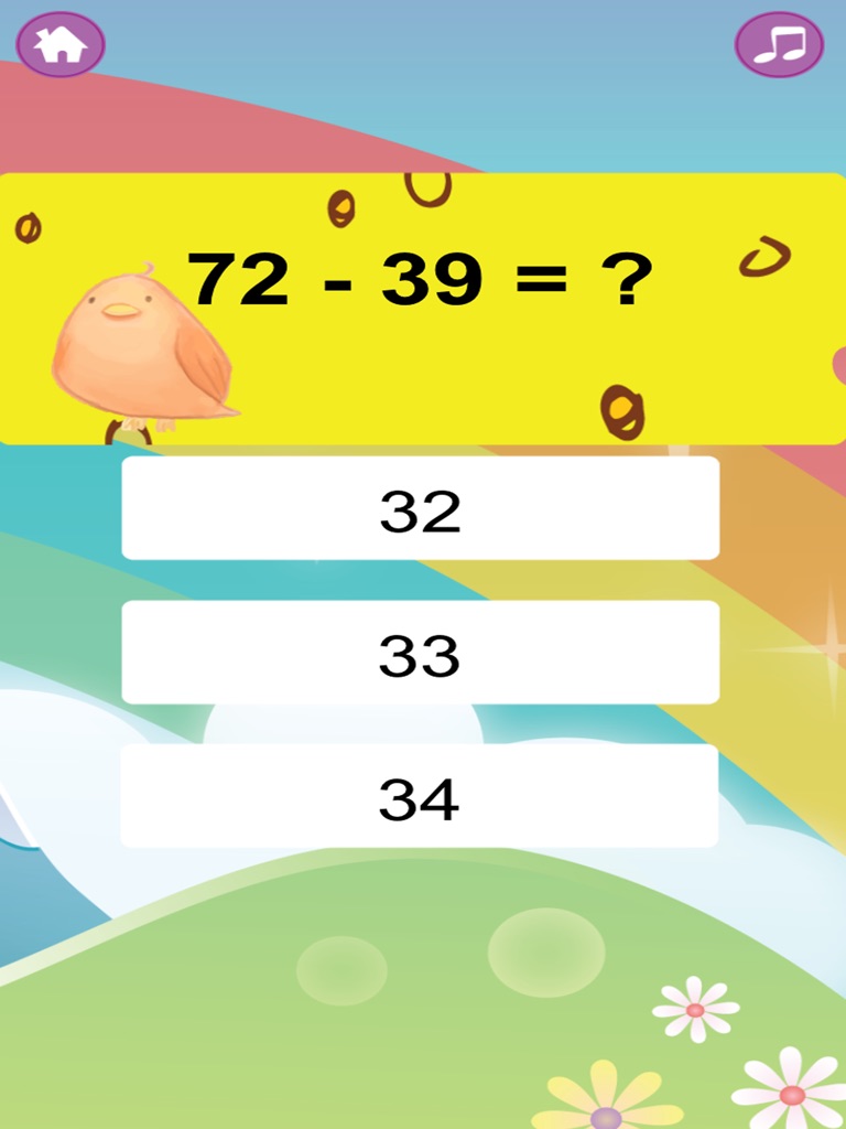 【图】Kangaroo math curriculum games for kids(截图3)