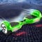 Real Hoverboard: Hover Rider Stunts Simulator