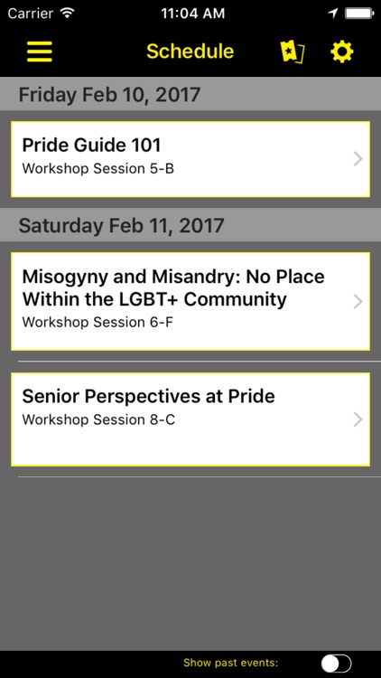 CAPI Annual Conference screenshot-3