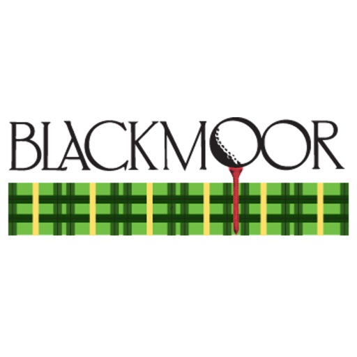 Blackmoor Golf Tee Times icon