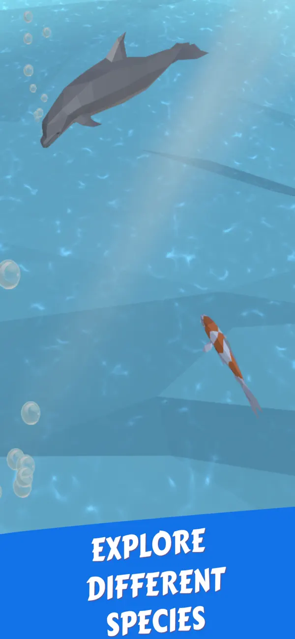 #1. Hyper Life Evolution (iOS) Av: Cosmic Pulse Inc.