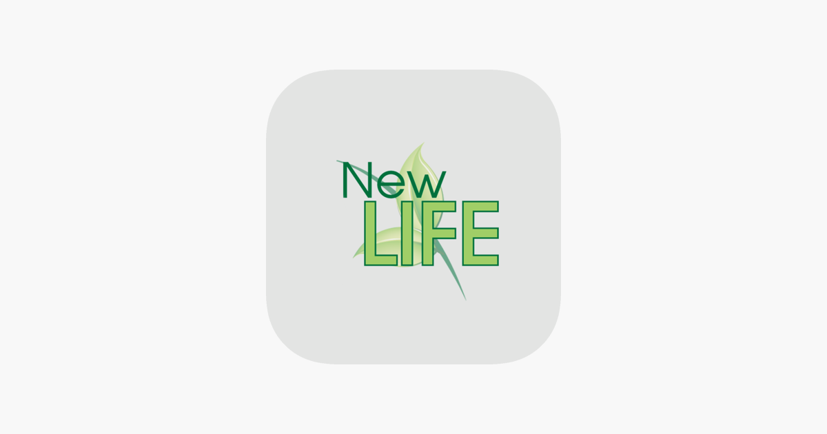 ‎New Life Plymouth on the App Store