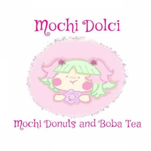 Mochi Dolci