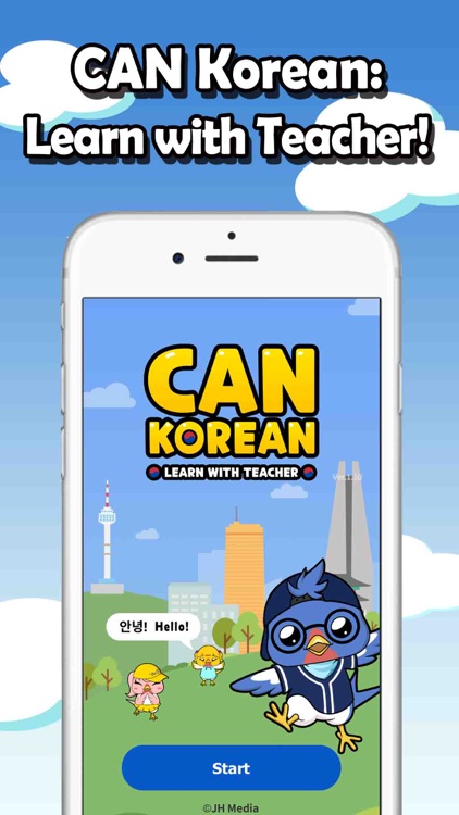 Learn Korean with Teacher screenshot-6