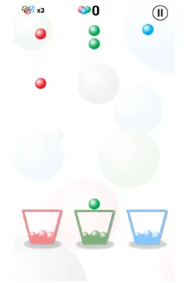 Game screenshot PingCor mod apk