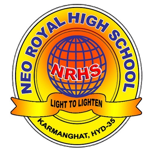 Neo Royal High School icon