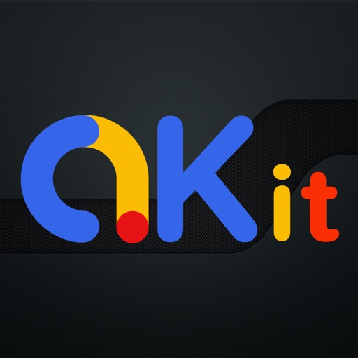 AdKit icon
