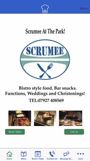 Scrumee at the Park(圖2)-速報App