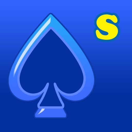 Solitaire Smart iOS App