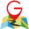 GeoScan GPS icon