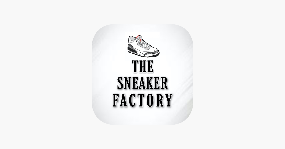 the sneaker factory