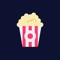 Popcorn: discover your new favourite movie