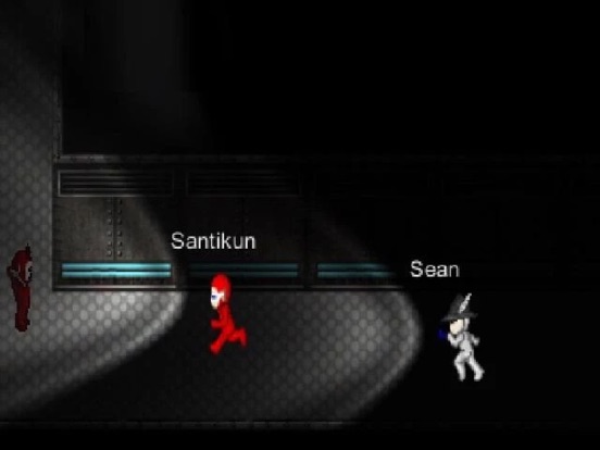 Screenshot #5 pour Slendytubbies 2D