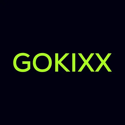 GOKIXX Cheats