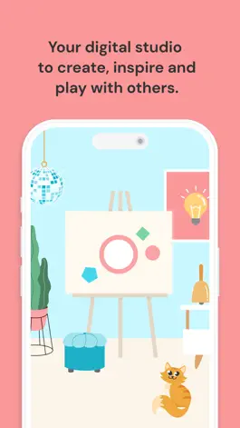 Game screenshot Spark Creative Play mod apk