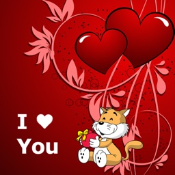 Valentines Card Creator!
