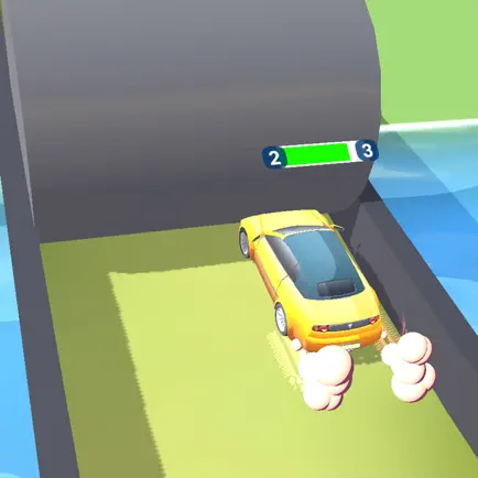 Ramp Race! Cheats