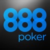 888 Poker NJ: Real Money Games icon