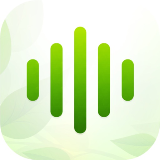 Scape - Relaxing Ambient Soundscapes Icon