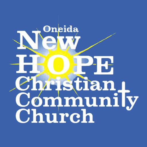 New Hope Church - Oneida NY icon
