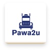 Pawa2u Vendor icon