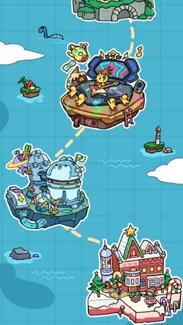 Game screenshot Coin Land apk