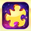 Icon Jigsaw Puzzle ++