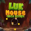 Luk Mouse Circle Rotate icon