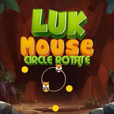 Luk Mouse Circle Rotate Cheats
