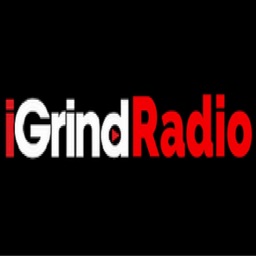 iGrind Radio Apple Watch App