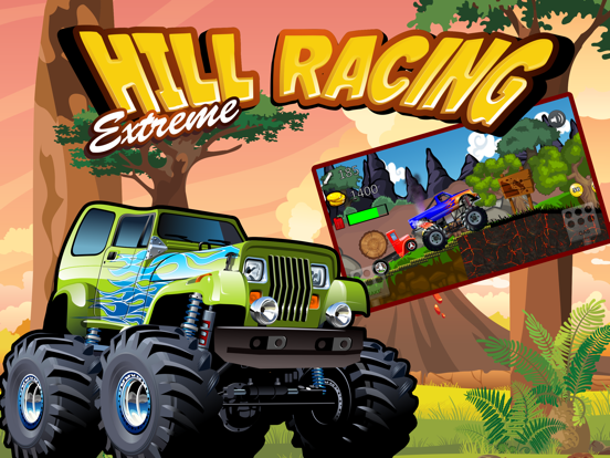 HRX2 : hill racing extremeのおすすめ画像5