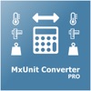 Unit converter MxUnit Pro - iPadアプリ